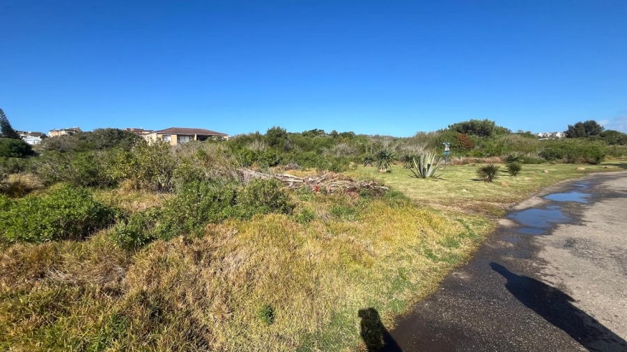 Commercial Property for Sale in Aston Bay Eastern Cape